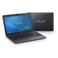 Sony VPCY21V9E/B